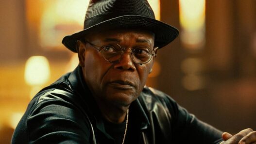Samuel L. Jackson em Yellowstone: Trailer da 3ª Temporada Explode!