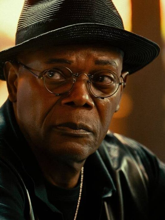Samuel L. Jackson em Yellowstone: Trailer da 3ª Temporada Explode!
