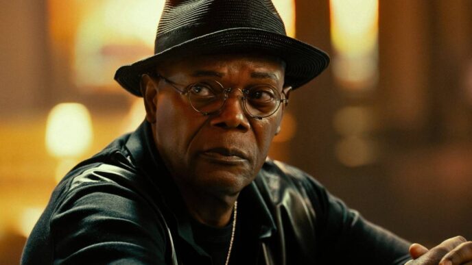 Samuel L. Jackson em Yellowstone: Trailer da 3ª Temporada Explode!