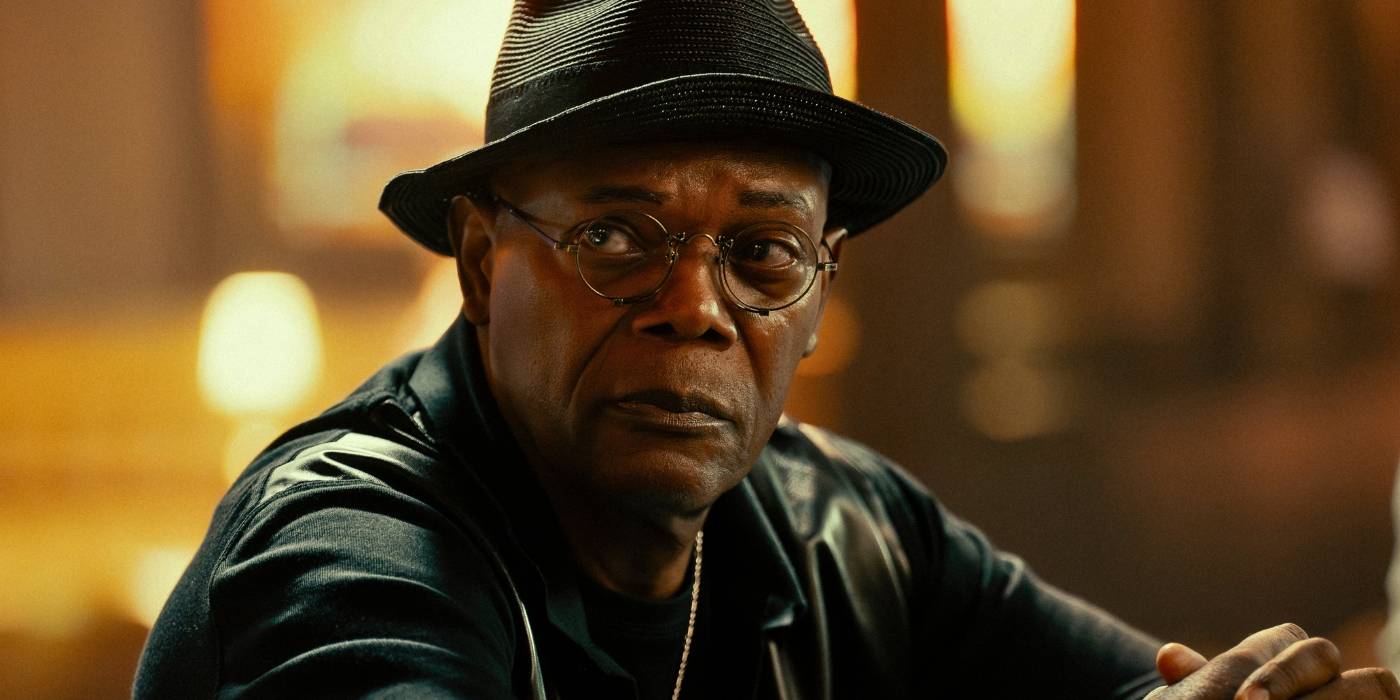 Samuel L. Jackson em Yellowstone: Trailer da 3ª Temporada Explode!