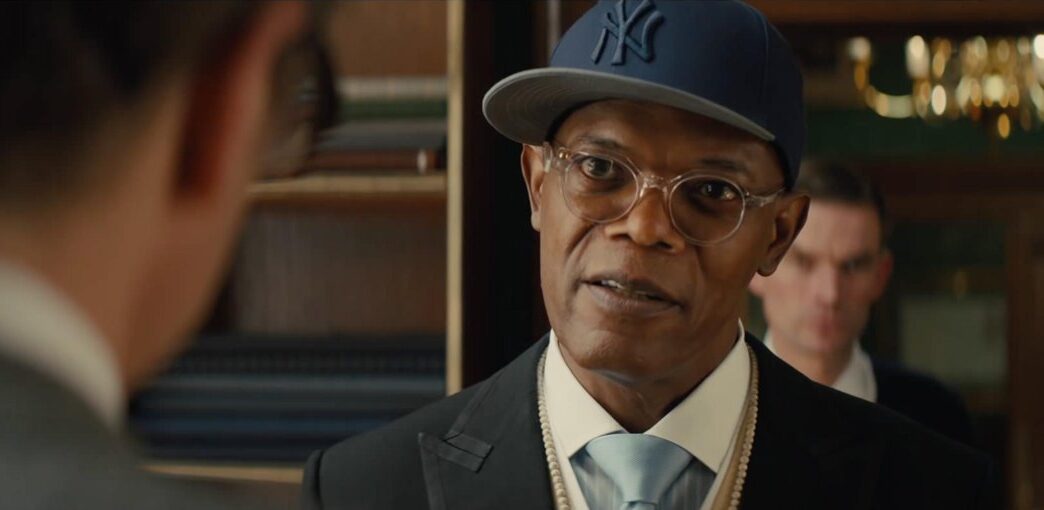 Kick-Ass de 2014 retorna ao streaming