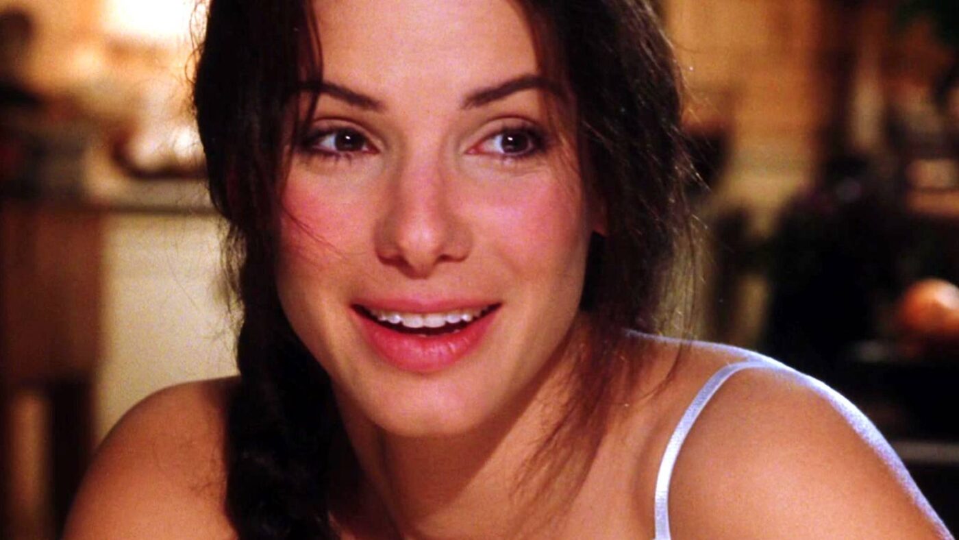 Sandra Bullock : Filme de fantasia domina streaming antes da sequência