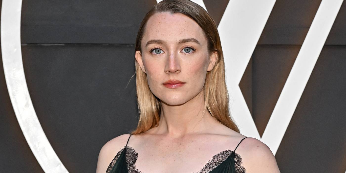 Saoirse Ronan em Nova Comédia Negra: Sucesso no Rotten Tomatoes