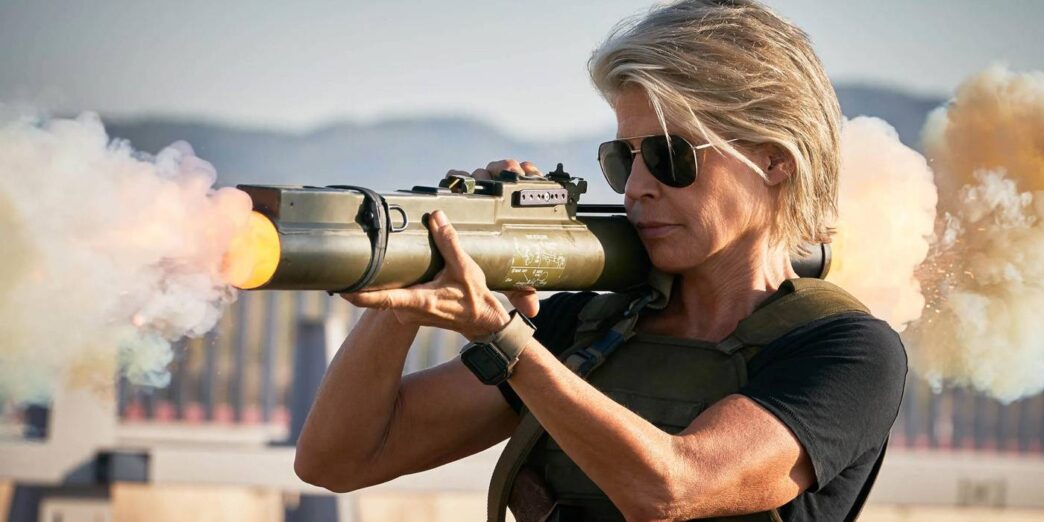 A Guerra Inevitável de Terminator: Por que as Máquinas Sempre Voltam