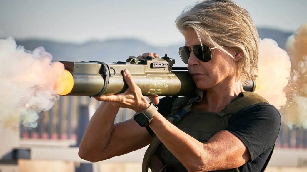 A Guerra Inevitável de Terminator: Por que as Máquinas Sempre Voltam