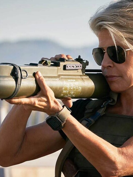 A Guerra Inevitável de Terminator: Por que as Máquinas Sempre Voltam