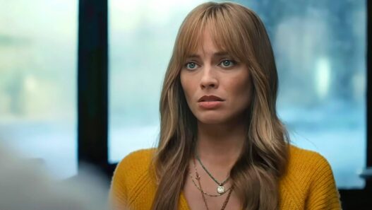 Margot Robbie após Barbie: filme decepciona nas bilheterias