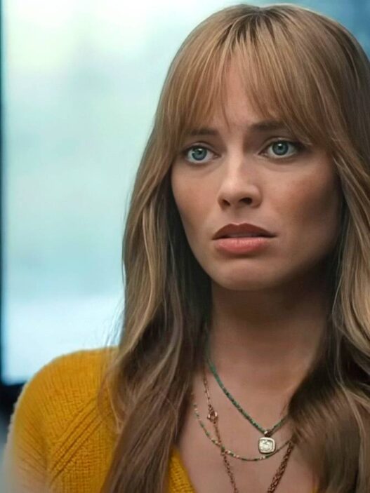 Margot Robbie após Barbie: filme decepciona nas bilheterias