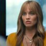 Margot Robbie após Barbie: filme decepciona nas bilheterias