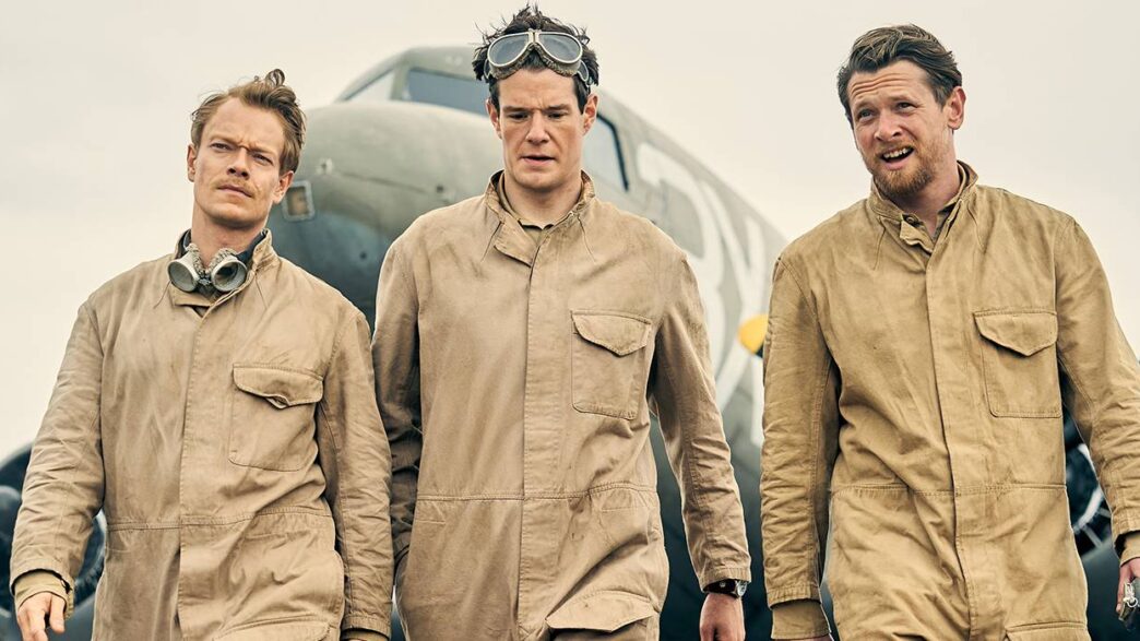 The Pacific: série da 2ª Guerra Mundial termina após 2 temporadas