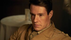 Steven Knight, de Peaky Blinders, cria nova obra-prima da 2ª Guerra