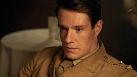 Steven Knight, de Peaky Blinders, cria nova obra-prima da 2ª Guerra
