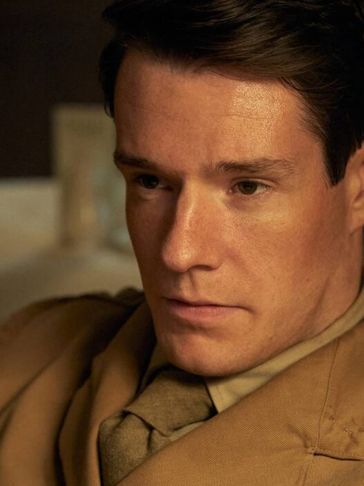 Steven Knight, de Peaky Blinders, cria nova obra-prima da 2ª Guerra