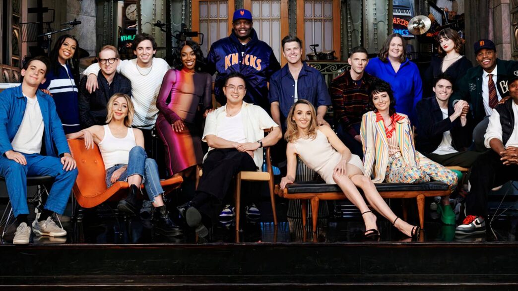 Saturday Night Live: Elenco da 51ª Temporada Confirmado com 18 Membros