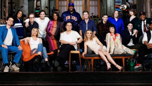 Saturday Night Live: Elenco da 51ª Temporada Confirmado com 18 Membros