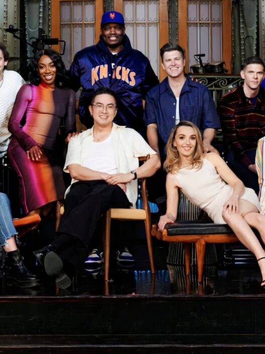 Saturday Night Live: Elenco da 51ª Temporada Confirmado com 18 Membros