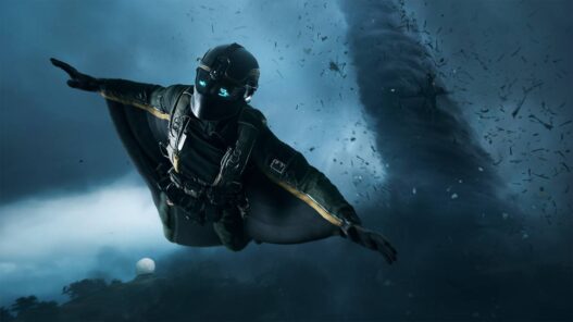 Battlefield 2042: Desenvolvedora explica o que deu errado