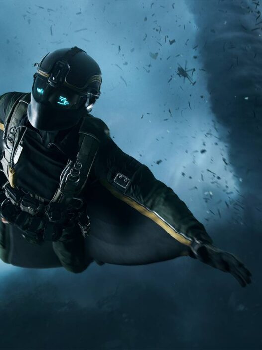 Battlefield 2042: Desenvolvedora explica o que deu errado
