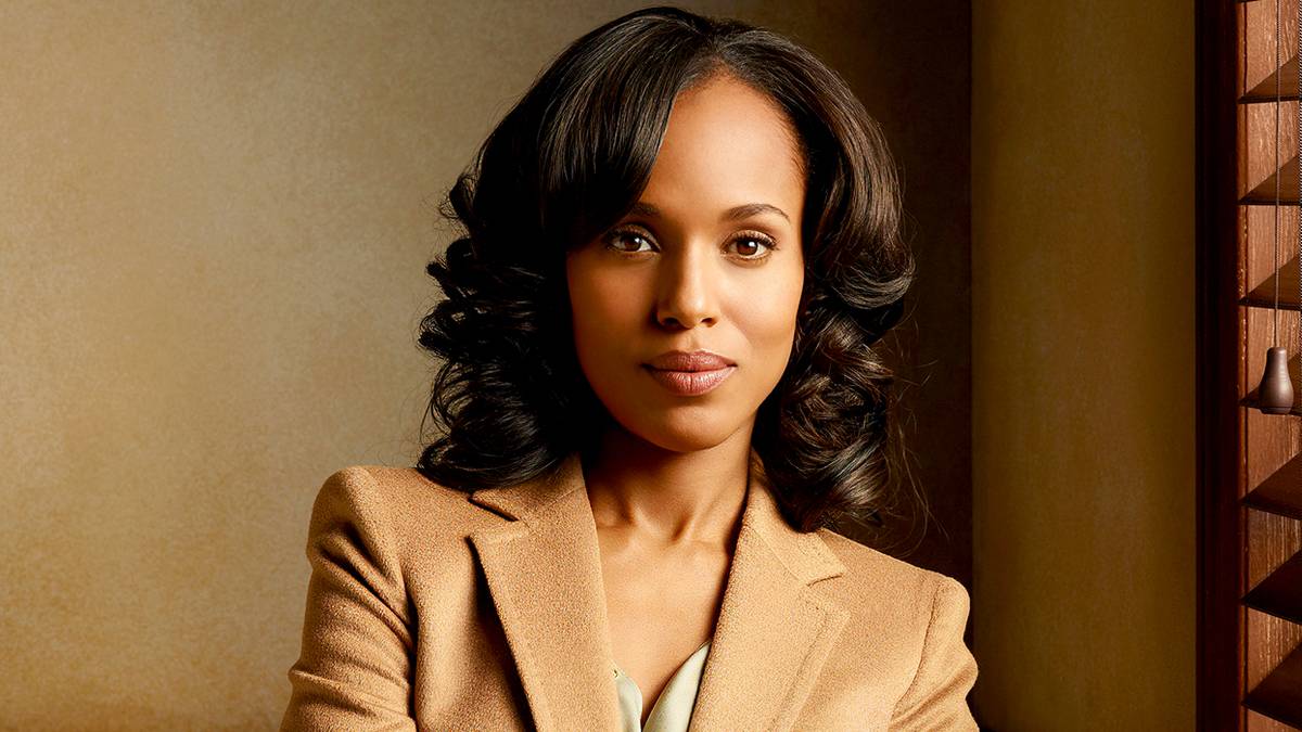 Kerry Washington vs. Giancarlo Esposito: A batalha em ‘The Prophecy’ esquenta