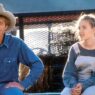 Scarlett Johansson presta homenagem a Robert Redford