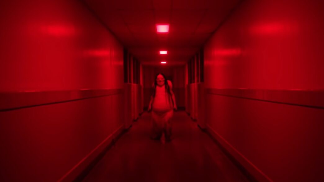 The Gorge: Filme de terror de 2019 retorna ao streaming