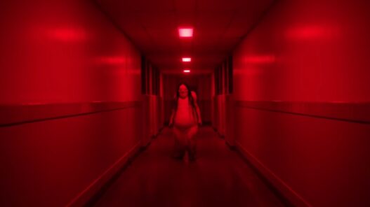 The Gorge: Filme de terror de 2019 retorna ao streaming
