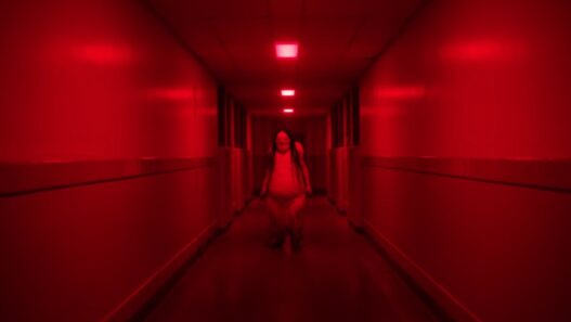 The Gorge: Filme de terror de 2019 retorna ao streaming