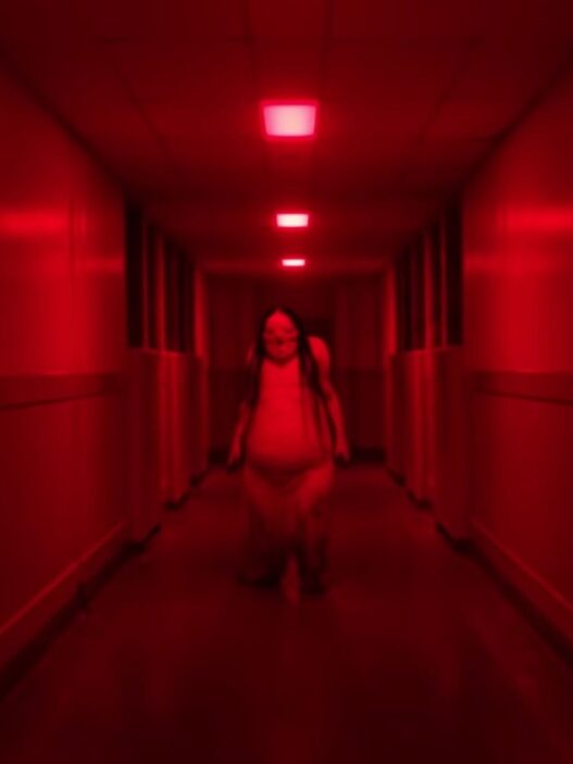 The Gorge: Filme de terror de 2019 retorna ao streaming