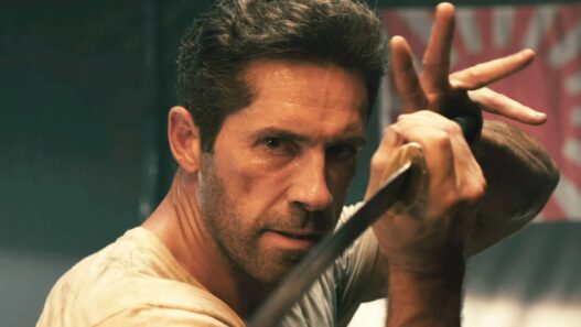 John Wick fã? Assista este épico de guerra esquecido!