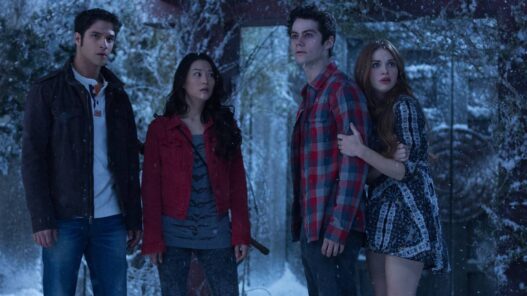 Dylan O'Brien: A saída polêmica de Teen Wolf e sua reação anos depois