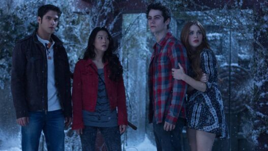 Dylan O'Brien: A saída polêmica de Teen Wolf e sua reação anos depois