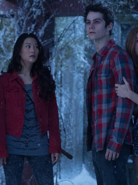 Dylan O'Brien: A saída polêmica de Teen Wolf e sua reação anos depois