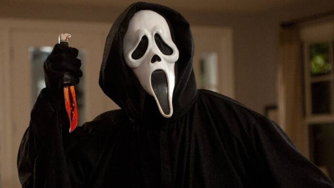 Scream 7: Nova sequência promete ser ousada e surpreendente