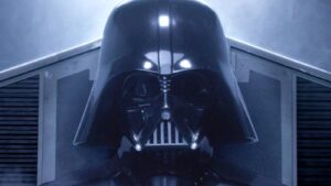 Máscaras Sith: Por que tantos Lordes Sith usam máscaras?