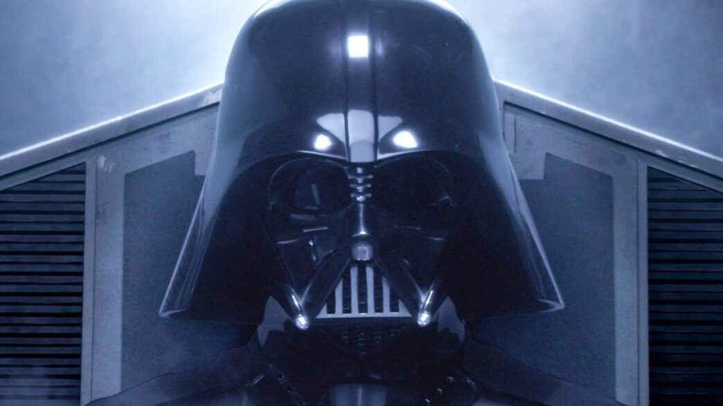Máscaras Sith: Por que tantos Lordes Sith usam máscaras?
