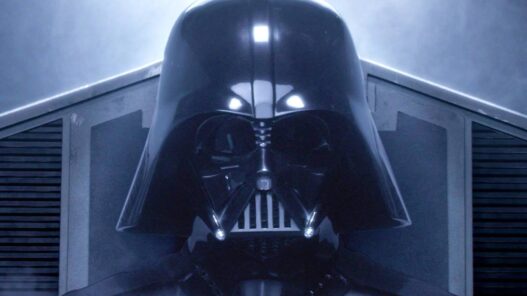 Máscaras Sith: Por que tantos Lordes Sith usam máscaras?