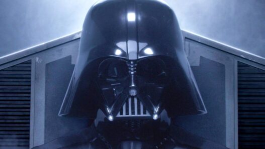 Máscaras Sith: Por que tantos Lordes Sith usam máscaras?