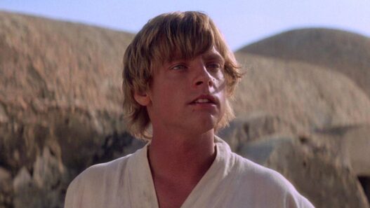 LEGO incrível recria a nave original de Luke Skywalker