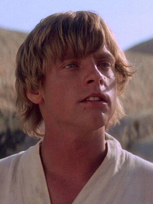 LEGO incrível recria a nave original de Luke Skywalker