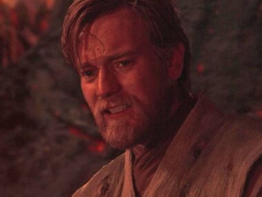 Anakin Skywalker Sith: Como Obi-Wan o impediu