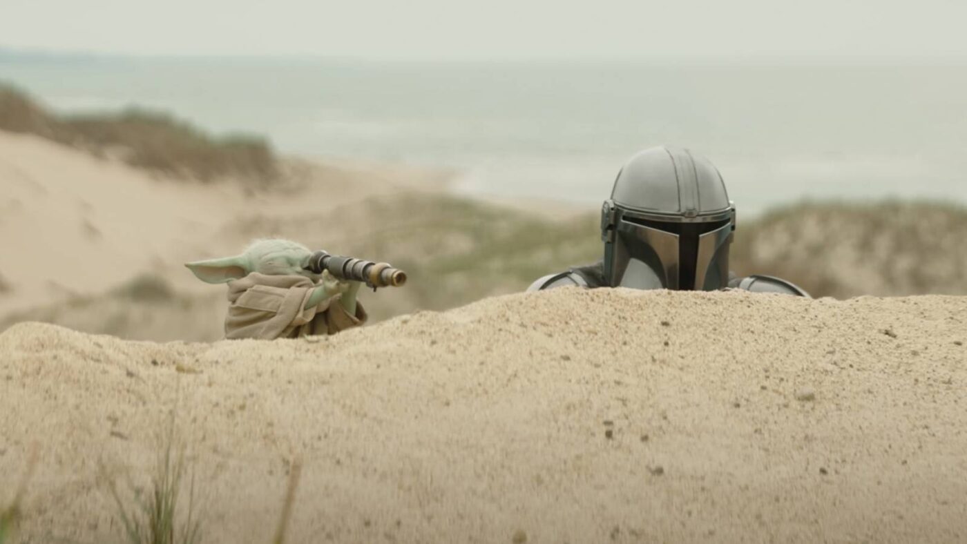 The Mandalorian: Trailer, retorno de Pedro Pascal e muito mais