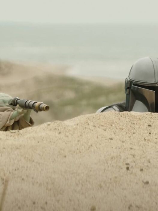 The Mandalorian: Trailer, retorno de Pedro Pascal e muito mais
