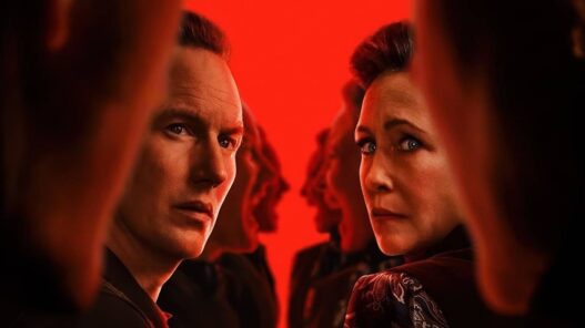 The Conjuring: Last Rites quebra recorde de bilheteria da Warner