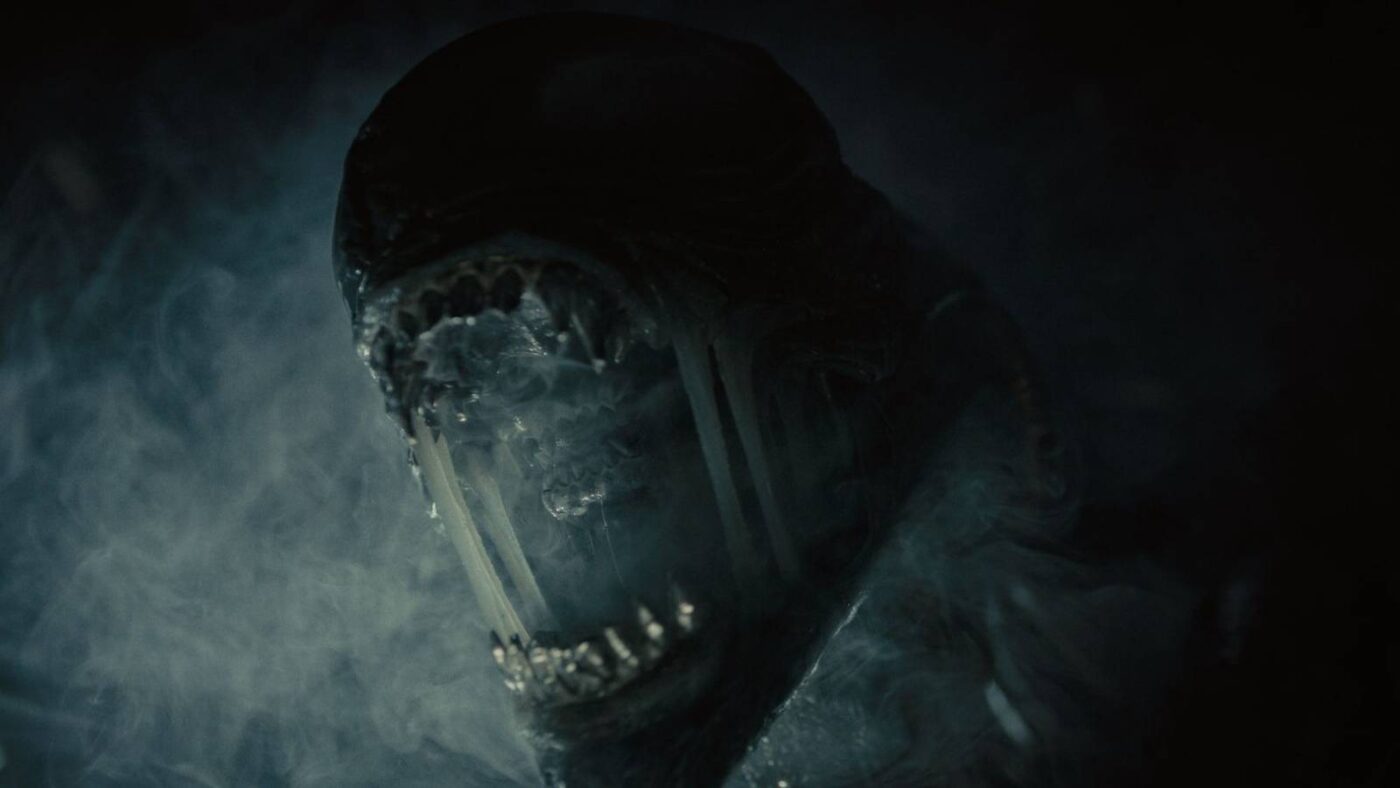 Sequência Sci-Fi de USu0024 350 Milhões com Nova Figura Pode Afundar Franquia