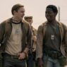 Novo filme de comédia com as estrelas de The Long Walk