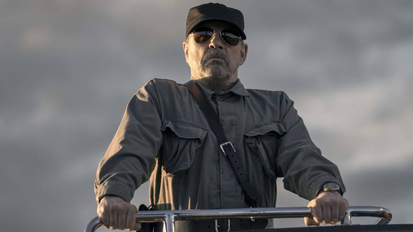 The Long Walk: Quem é o último homem?