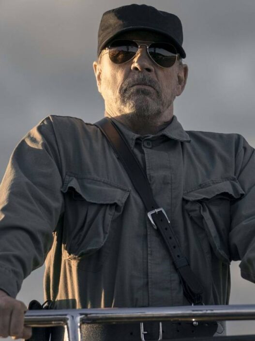 The Long Walk: Quem é o último homem?