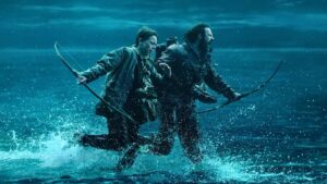 Sequência de filme zumbi na Netflix: Um 'must watch'