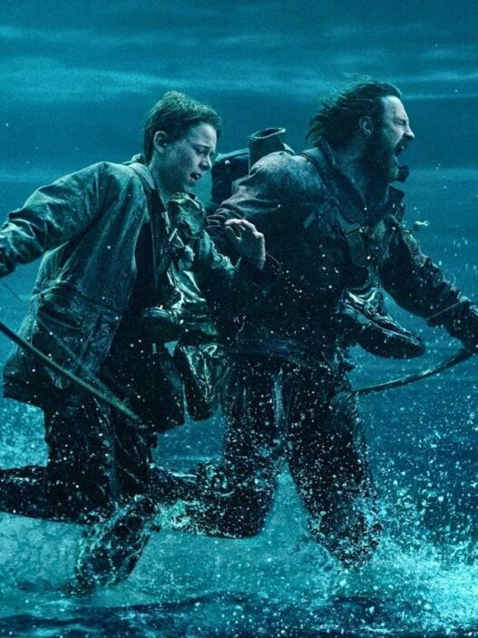 Sequência de filme zumbi na Netflix: Um 'must watch'