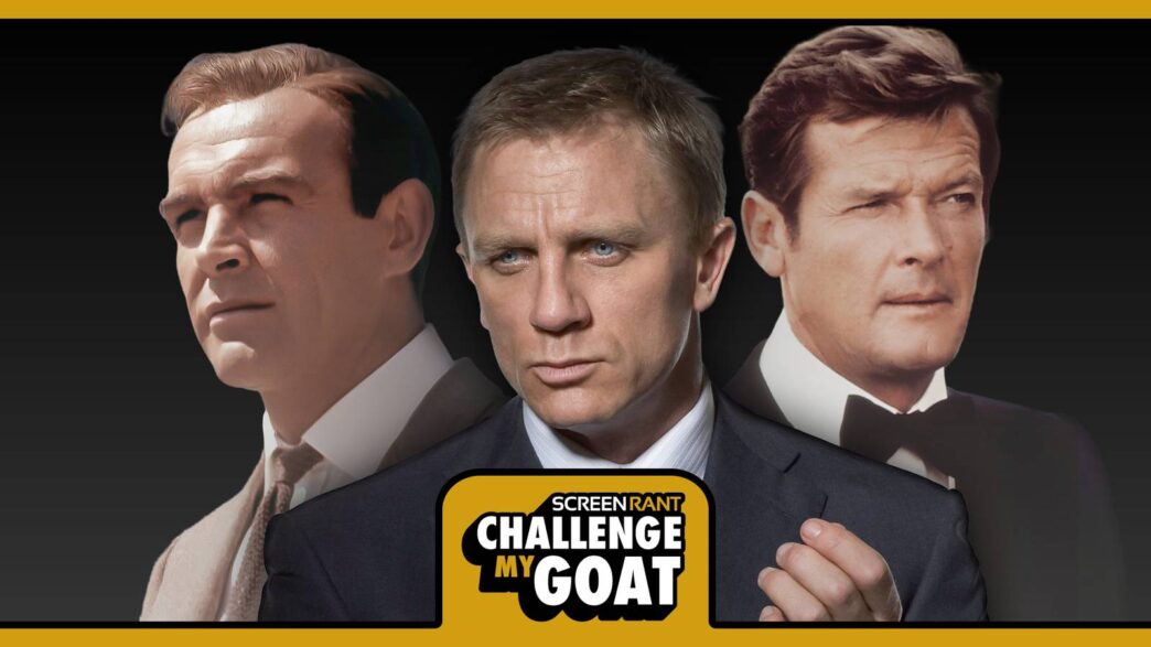 007: Cassino Royale é o melhor filme de James Bond?